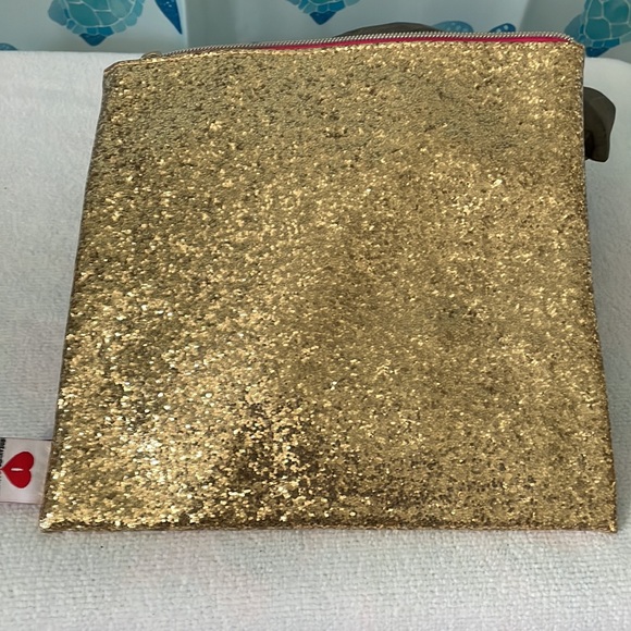 Breakups to Makeup cosmetic bag - Picture 3 of 6